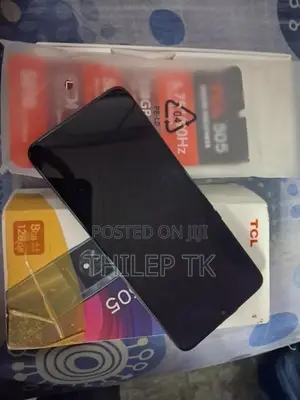 TCL 2026 (Brand New)