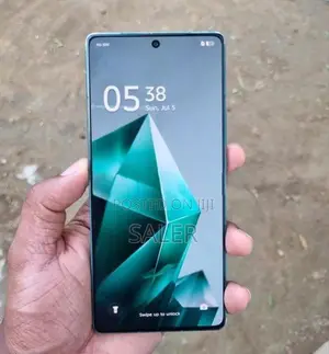 Infinix Note 50 256gb ,8gb+8gb ram (Used)