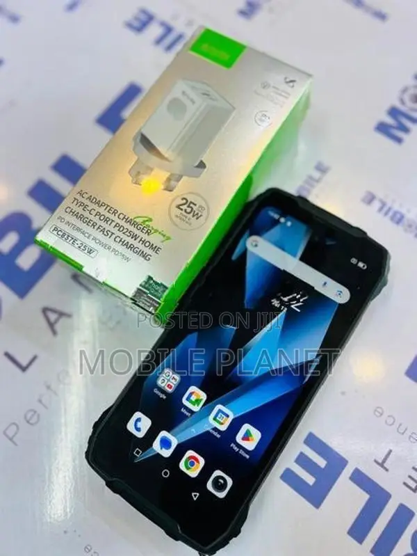 Oscal Pilot 1 6GB 256GB (Used)