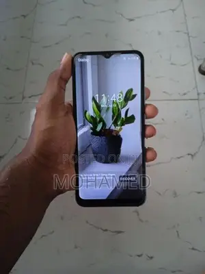 Realme C11 2021 (Used)
