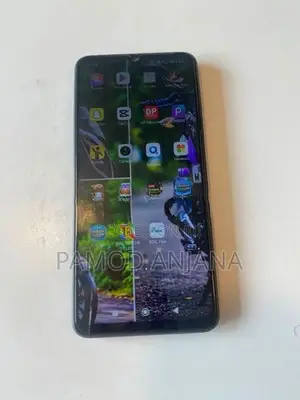 Xiaomi Redmi 13C 8GB 256GB (Used)