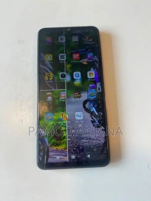 Xiaomi Redmi 13C 8GB 256GB (Used)