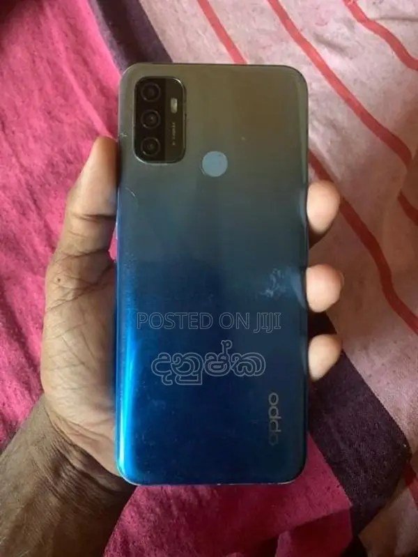 Oppo A53 (Used)
