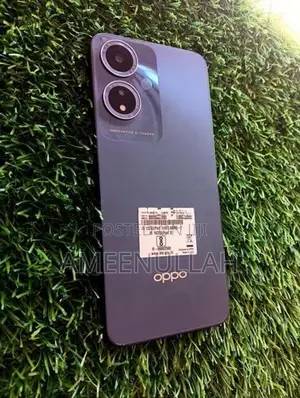 Oppo A59 |5G| 4GB | 128GB (Used)