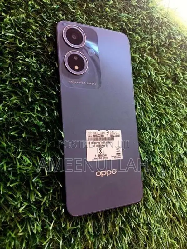 Oppo A59 |5G| 4GB | 128GB (Used)