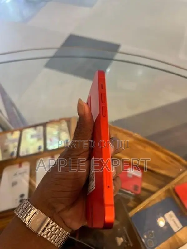 Apple iPhone 12 (Used)