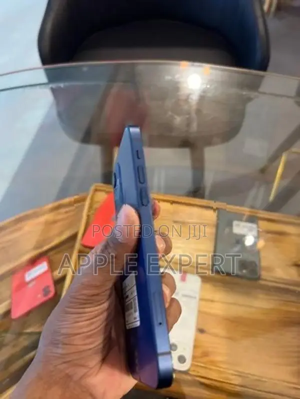 Apple iPhone 12 (Used)