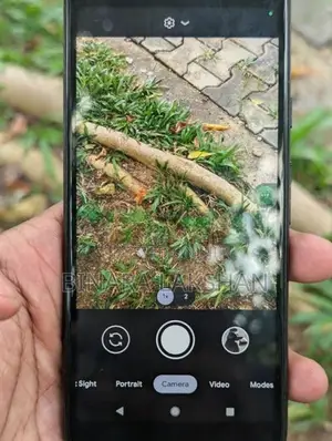 Google Pixel 3a (Used)