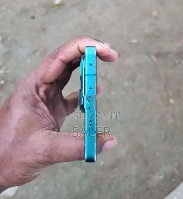 Infinix Note 50 256gb ,8gb+8gb ram (Used)