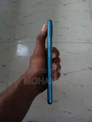 Realme C11 2021 (Used)