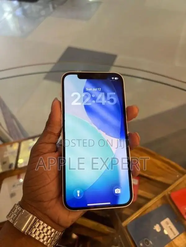 Apple iPhone 12 (Used)