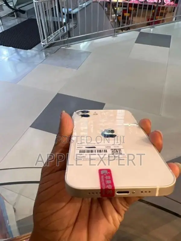 Apple iPhone 12 (Used)