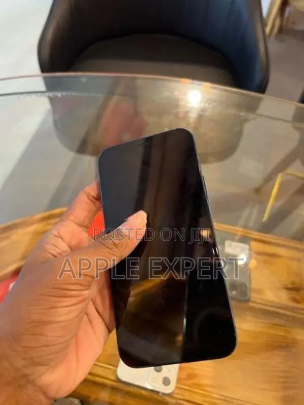 Apple iPhone 12 (Used)