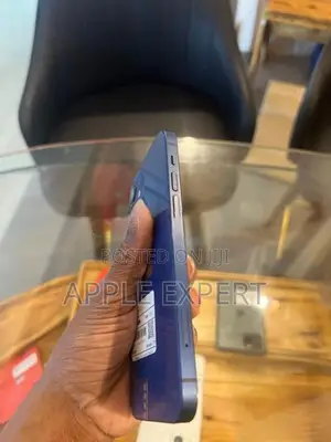Apple iPhone 12 (Used)
