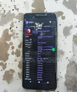 Google Pixel 3a (Used)