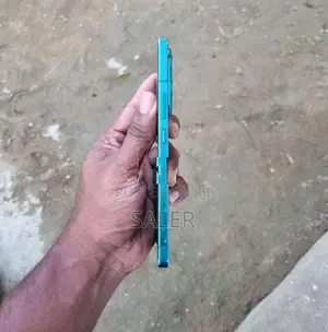 Infinix Note 50 256gb ,8gb+8gb ram (Used)