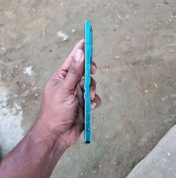 Infinix Note 50 256gb ,8gb+8gb ram (Used)