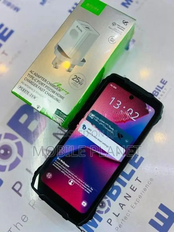Oscal Pilot 1 6GB 256GB (Used)