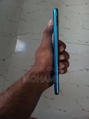 Realme C11 2021 (Used)