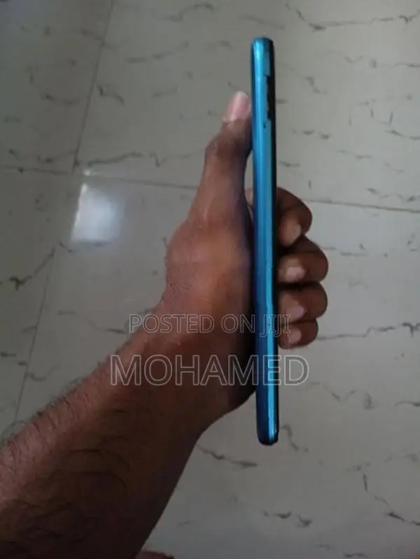 Realme C11 2021 (Used)