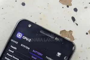Google Pixel 3a (Used)