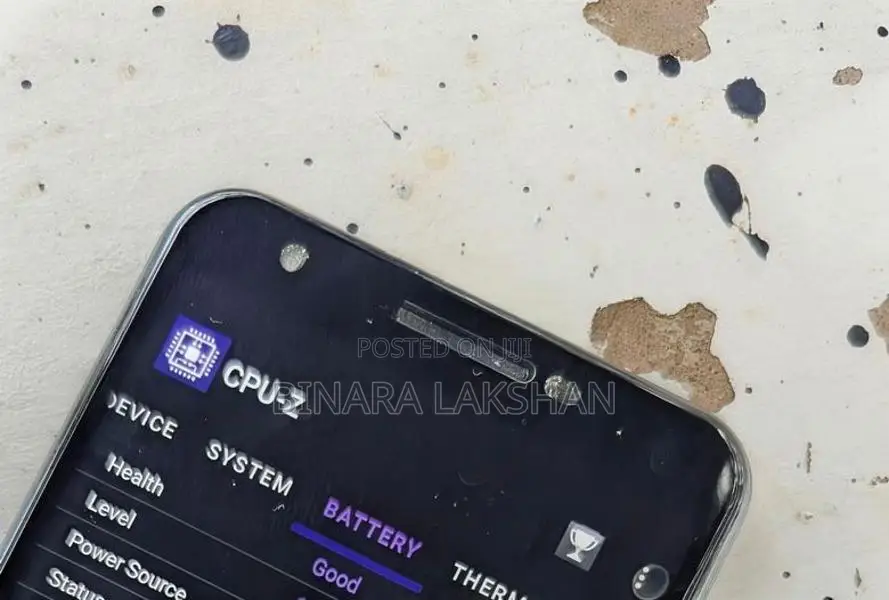 Google Pixel 3a (Used)