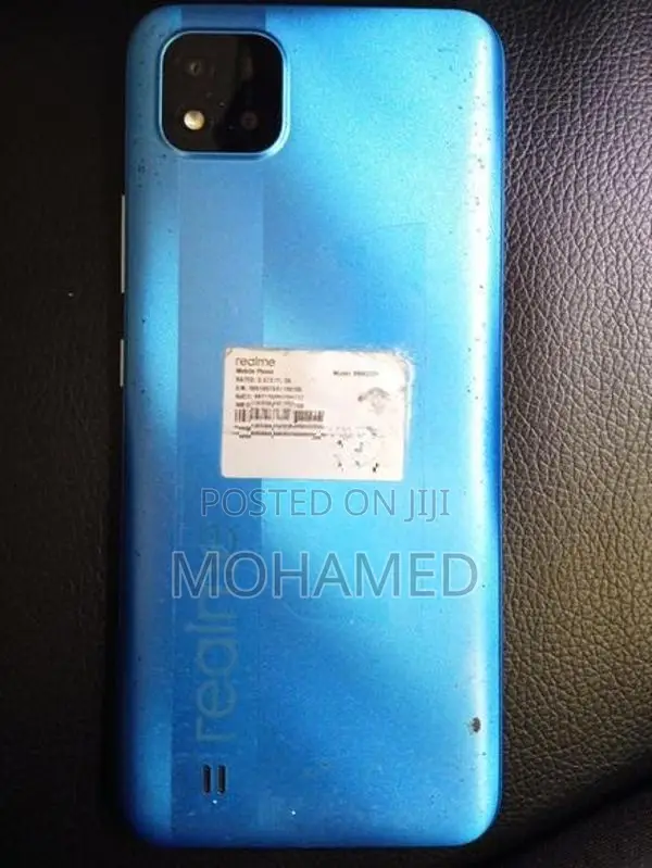 Realme C11 2021 (Used)