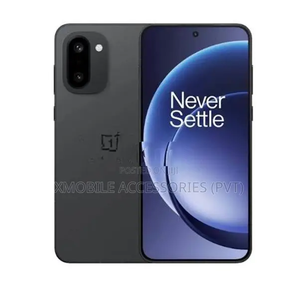 OnePlus 15R (Brand New)
