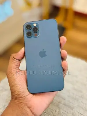 Apple iPhone 12 Pro 256GB (Used)