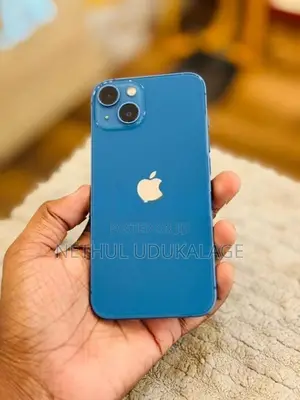 Apple iPhone 13 256GB (Used)