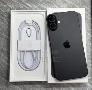Apple iPhone 16 Plus 128GB (Used)