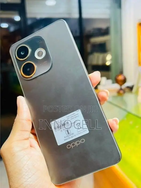 Oppo A5 Pro 128GB (Used)