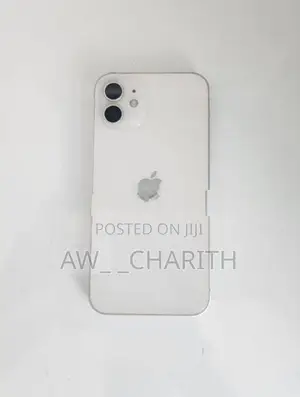 Apple iPhone 12 128GB 5G (Used)