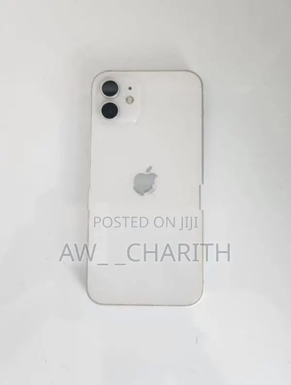 Apple iPhone 12 128GB 5G (Used)