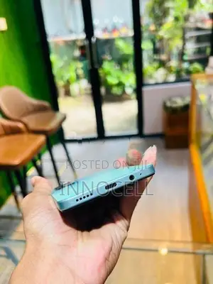 Vivo T2 128GB (Used)