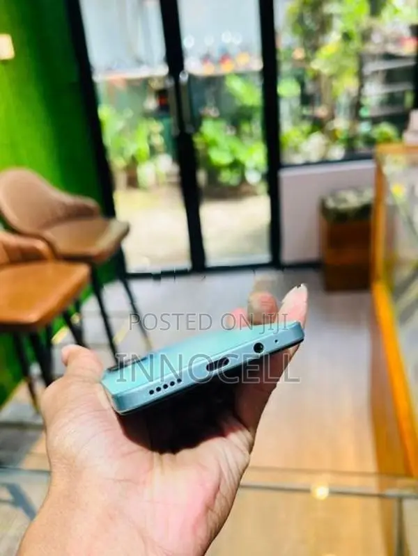 Vivo T2 128GB (Used)