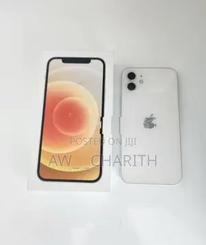 Apple iPhone 12 128GB 5G (Used)