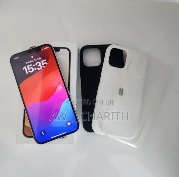 Apple iPhone 12 128GB 5G (Used)