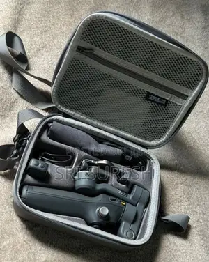 DJI Osmo Mobile 8 Smartphone Gimbal
