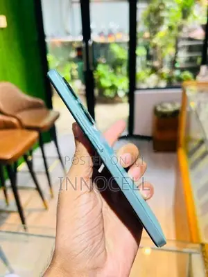 Vivo T2 128GB (Used)