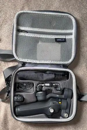 DJI Osmo Mobile 8 Smartphone Gimbal