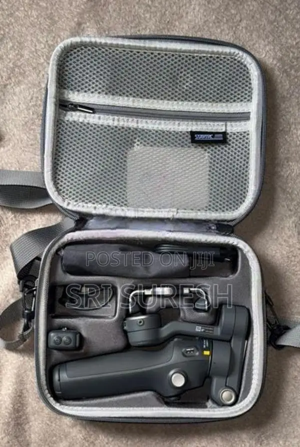 DJI Osmo Mobile 8 Smartphone Gimbal