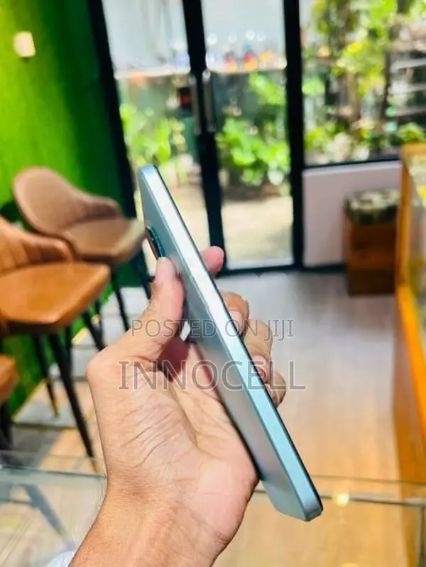 Vivo T2 128GB (Used)