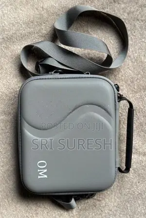 DJI Osmo Mobile 8 Smartphone Gimbal