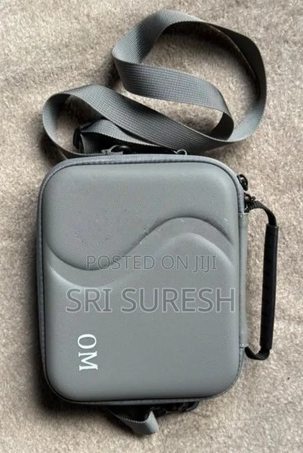 DJI Osmo Mobile 8 Smartphone Gimbal