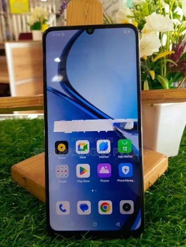 Realme Note 60 8GB 128GB (Used)