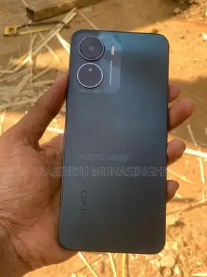 Vivo Y16 (Used)