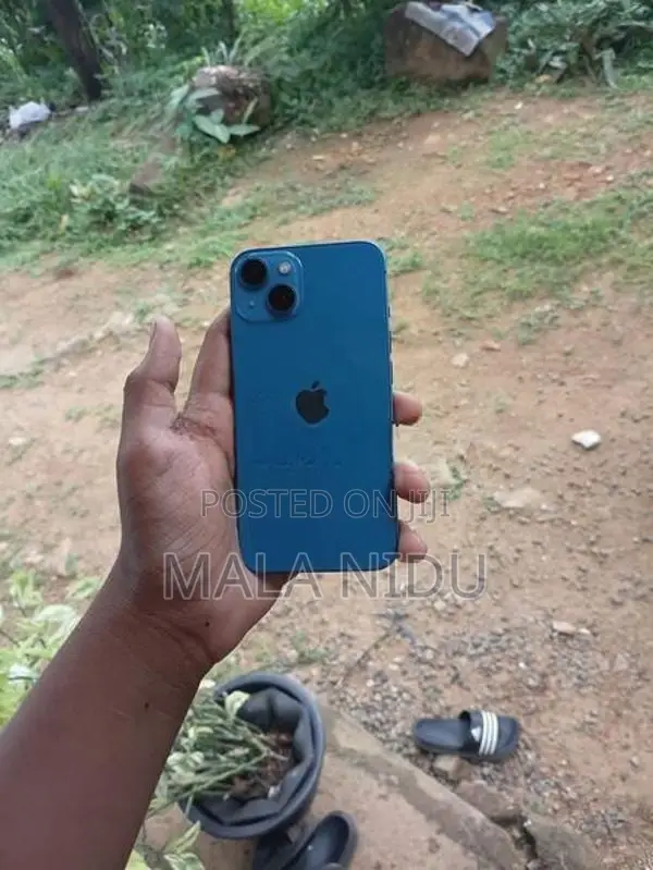 Apple iPhone 13 (Used)