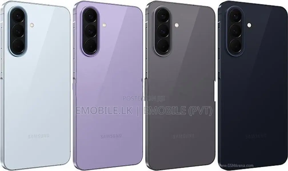 Samsung A57 5G 8GB (Brand New)