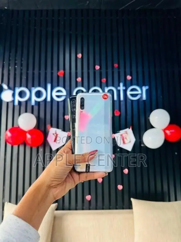 Samsung Galaxy A90 (Used)